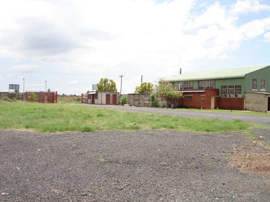 Commercial Property for Sale in Tlhabane North West